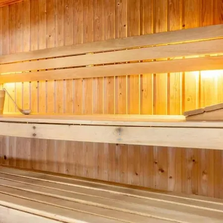 Holiday home Val Remon