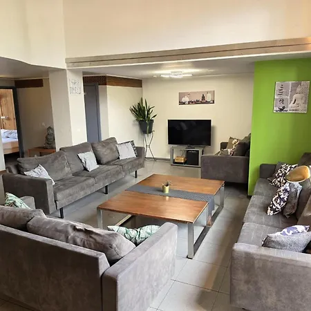 Holiday home Val Remon *