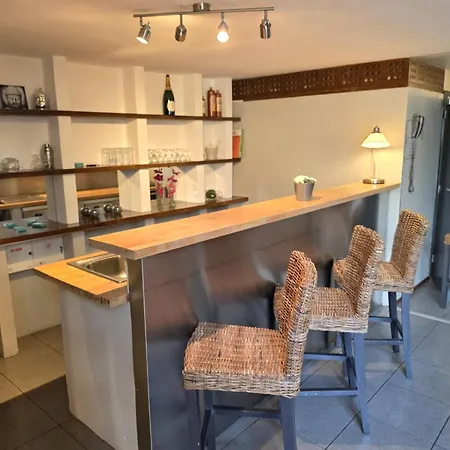 Val Remon Holiday home